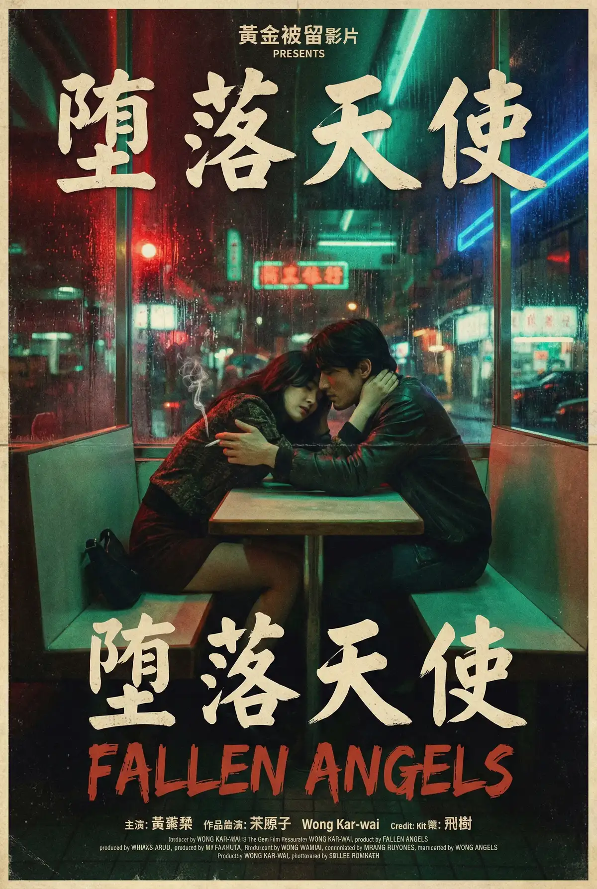 香港伦理电影海报 - 蜜芽宝贝官网 馆藏推荐作品